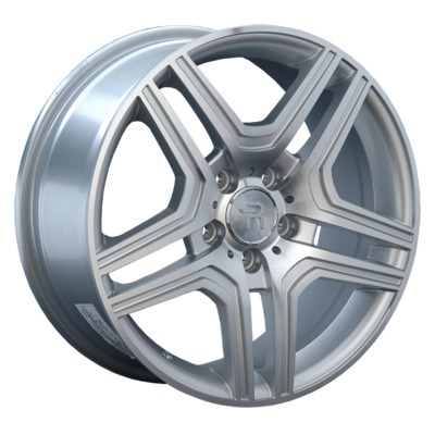 Диски Replay 8.5x19/5x112 ET62 D66.6 MR67 SF