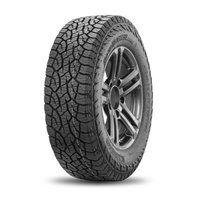 Kumho AT52 255 55 R19 111H