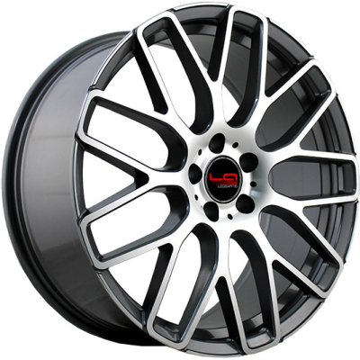 Диски REPLICA 8.5x20/5x112 ET29 D66.6 _Concept-MR533 gmf