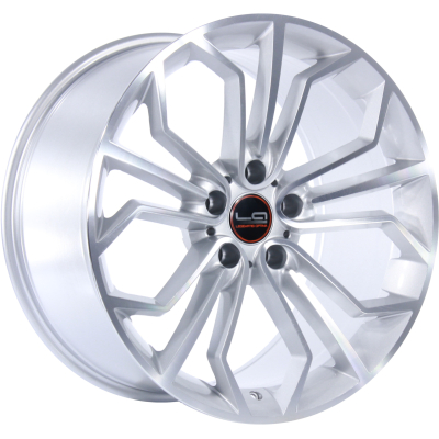 Диски REPLICA 10x19/5x120 ET21 D72.6 B112 sf