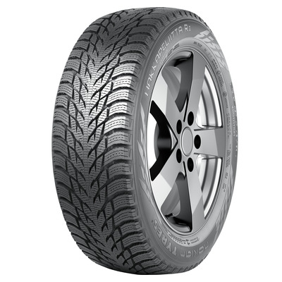 Nokian Tyres (Ikon Tyres) Hakkapeliitta R3 215 50 R17 95R