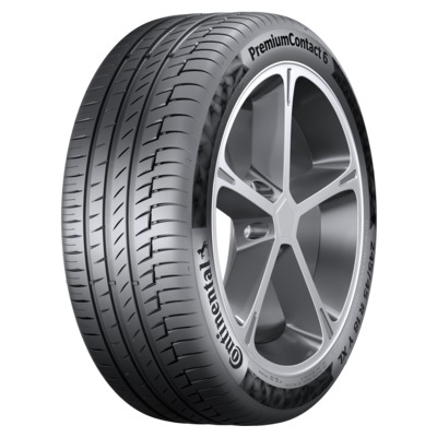 Continental PremiumContact 6 235 40 R19 96W