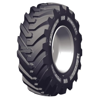 Michelin Power CL 480 80 R0 167A8