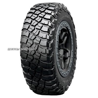 Шины BFGoodrich Mud-Terrain T/A KM3 12.5 0 R17 120Q   