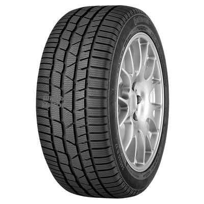 Continental ContiWinterContact TS 830 P 245 30 R20 90W  FR