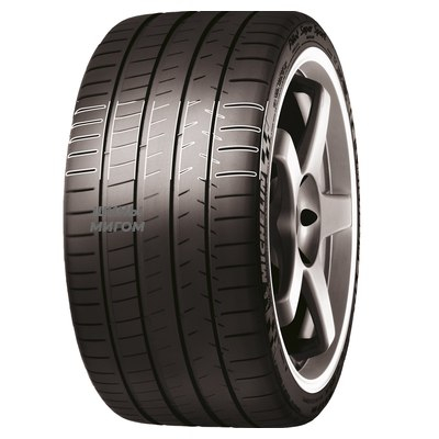 Michelin Pilot Super Sport 305 30 R22 105Y