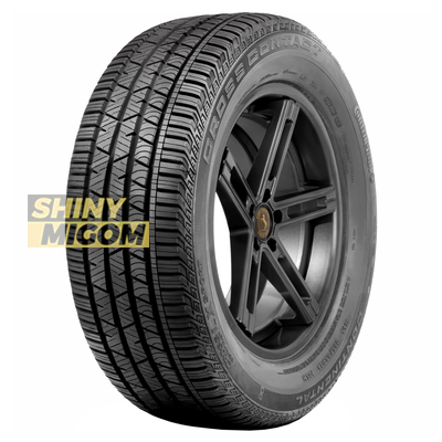 Continental ContiCrossContact LX Sport 245 60 R18 105H