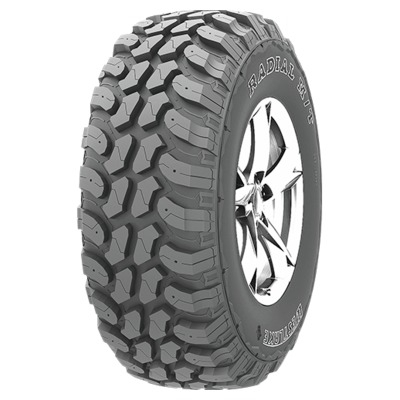 Goodride Mud Legend SL366 12.5 0 R20 121Q