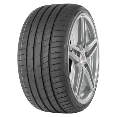 RAUFFAN FORZAR R4 235 50 R18 101W