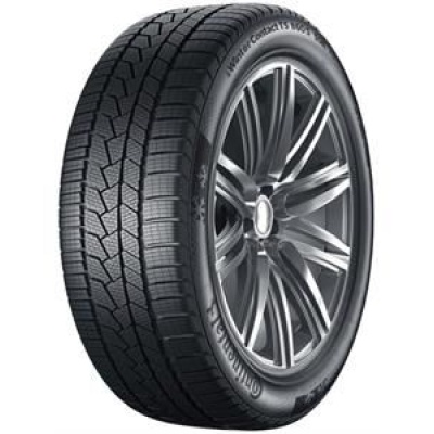 Continental ContiWinterContact TS 860 S 275 35 R20 102W  FR