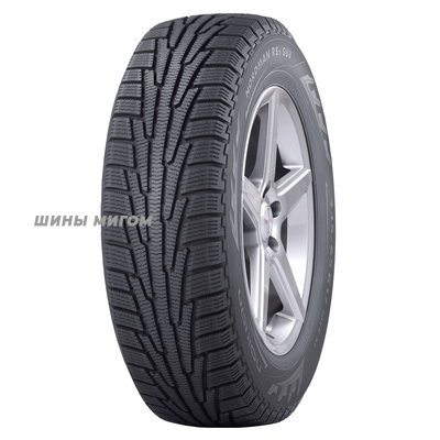 Nokian Tyres Nordman RS2 SUV 235 70 R16 106R  
