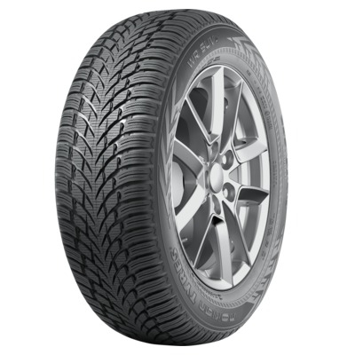 Nokian Tyres (Ikon Tyres) WR SUV 4 255 50 R20 109V