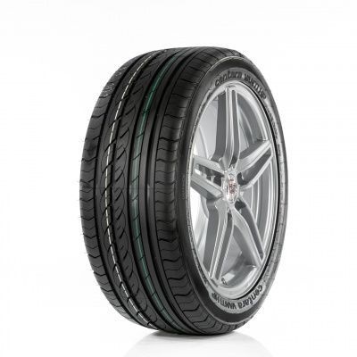 CENTARA VANTI HP 215 55 R17 98W