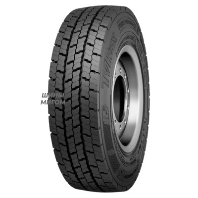 TyRex All Steel DR-2 295 80 R22.5 153/148M