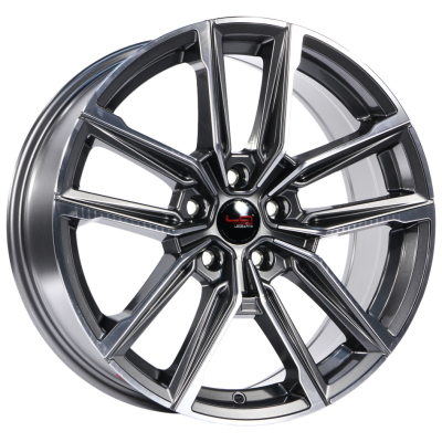 Диски REPLICA 8x18/5x112 ET34 D66.6 _Concept-B546 gmf