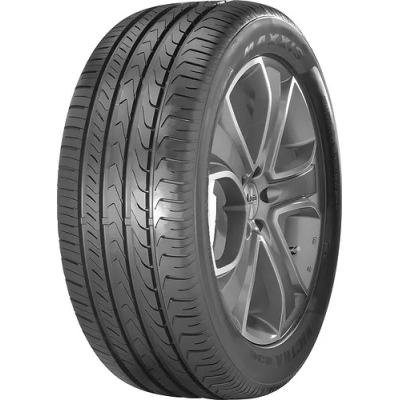 Maxxis M36 245 40 R20 99Y