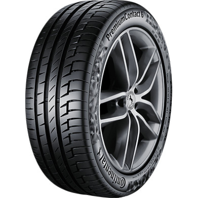 Continental PremiumContact 6 225 55 R19 103Y