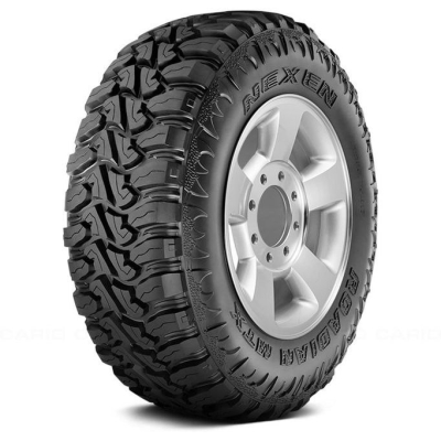 Nexen ROADIAN MTX 33 12.5 R20 119Q