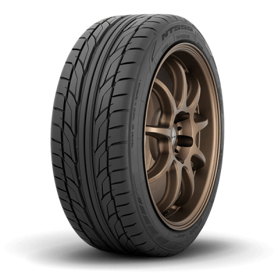 Nitto NT555 G2 245 35 R20 95Y