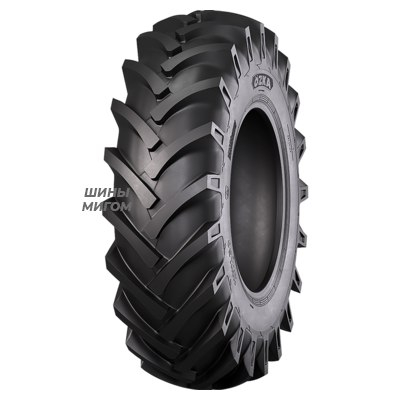 OZKA Pulmox TOR12 (KNK50) 18.4 0 R0 146A6