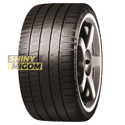 Michelin Pilot Super Sport 245 40 R18 97()(Y)