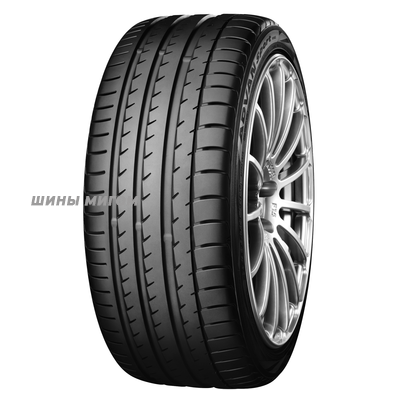 Yokohama Advan Sport V105 245 35 ZR20 95Y MO
