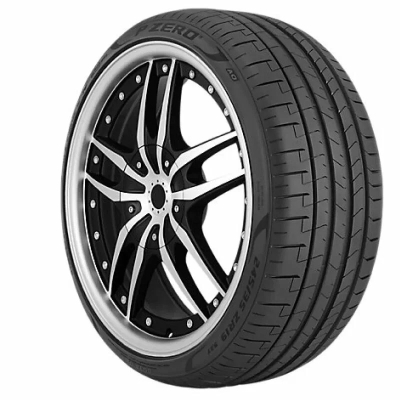 Pirelli P-ZERO (PZ4) PNCS Elect 265 40 R22 106V
