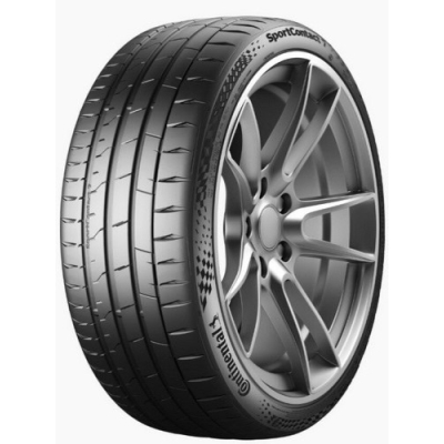 Continental SportContact 7 285 40 R23 111Y