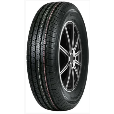 Compasal GAZILL 195 75 R16 107/105R