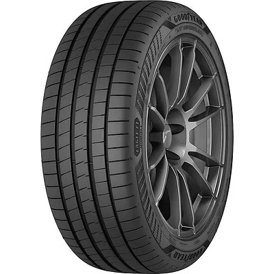 Goodyear Eagle F1 Asymmetric 6 255 45 R20 105W