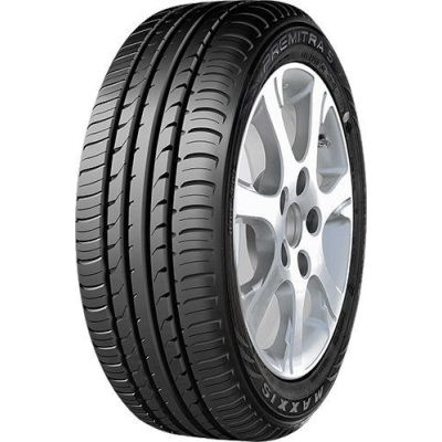 Maxxis Premitra HP5 215 45 R18 93W