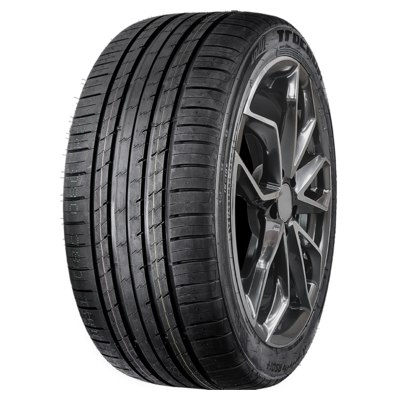 Tracmax X-Privilo RS01+ 315 30 R22 107Y