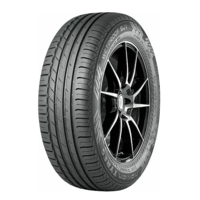 Nokian Tyres (Ikon) Wetproof 1 225 65 R17 106V