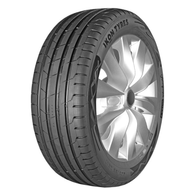 Ikon Tyres Autograph Ultra 2 SUV 255 45 R20 105Y