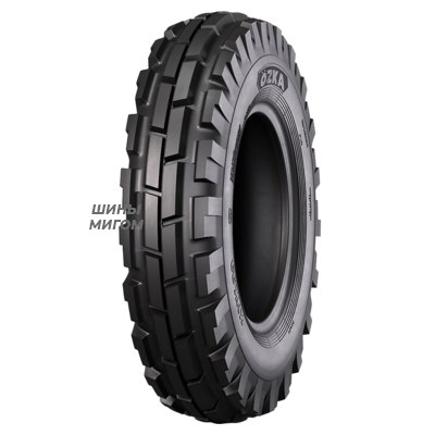 OZKA Pulmox TOR20 (KNK33) 6.5 0 R0 97A6