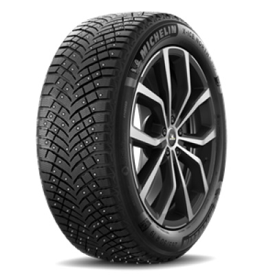 Michelin X-Ice North 4 SUV 265 45 R21 108T  