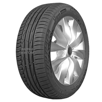 Ikon Tyres Ikon Autograph Aqua 3 SUV 215 60 R17 100H