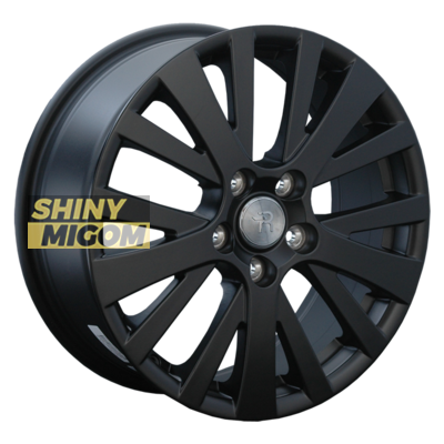 Диски Replay 7x17/5x114.3 ET60 D67.1 MZ27 White