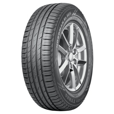 Nokian Tyres (Ikon Tyres) Nordman S2 SUV 265 60 R18 110V