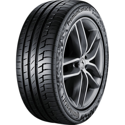 Continental PremiumContact 6 235 50 R19 103Y