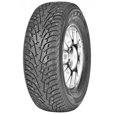 Maxxis Premitra Ice Nord NS5 215 60 R17 96 T 