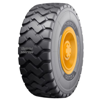 Tercelo TCL05 E3/L3/G3 C1 29.5 0 R25 216A2