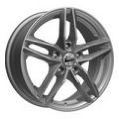 Диски iFree 6,5x16/5x114,3 ET50 D66,1 Moskva Хай Вэй