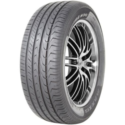 Maxxis Victra M-36+ 225 60 R17 99 V 