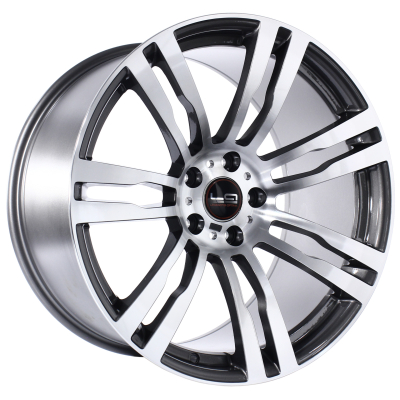 Диски REPLICA 11x20/5x120 ET37 D72.6 B152 gmf