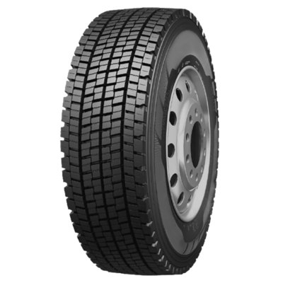 BlackHawk BDW51 Nordic 315 80 R22.5 156/150L