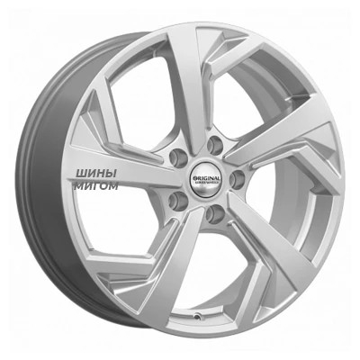 SKAD Original 7x18/5x114.3 ET40 D66.1 KL-328 (Qashqai) Селена