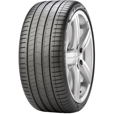Pirelli P Zero PZ4 Luxury Saloon 245 40 R19 98Y