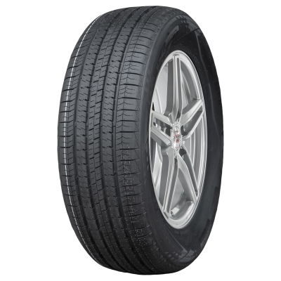 RAUFFAN TRAVAR H/T 255 65 R17 110H