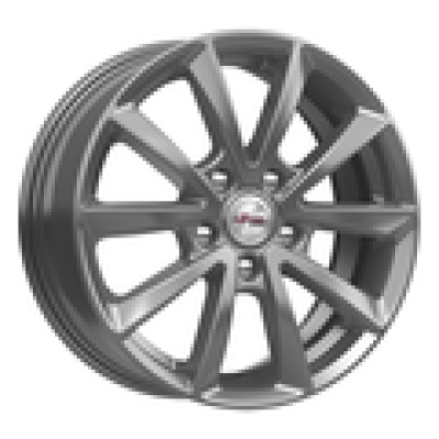 Диски iFree 6,5x16/5x114,3 ET45 D60,1 Скайрим Хай Вэй